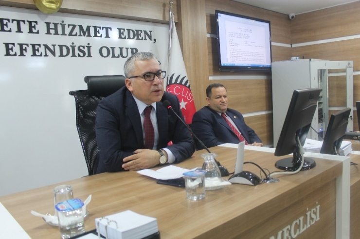 Niğde’nin Bütçesi 80 Milyon Tl