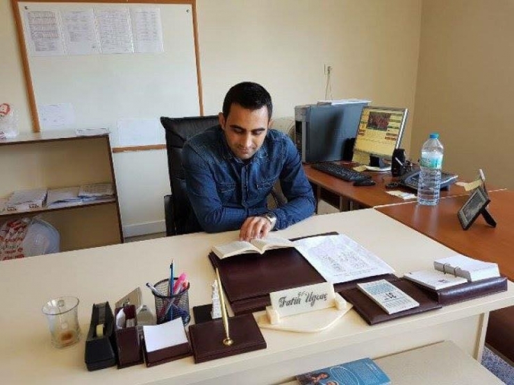 ’Sungurlu Okuyor’ Projesi Start Aldı