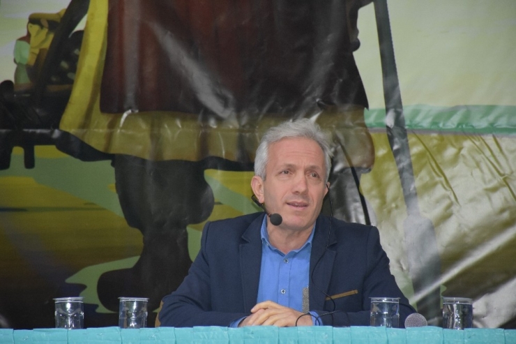 Kyk, İstiklal Kahramanlarını Andı