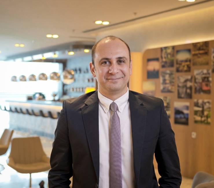 Türk Hava Yolları Ve Tav İşbirliği Washington’da Ödül Getirdi