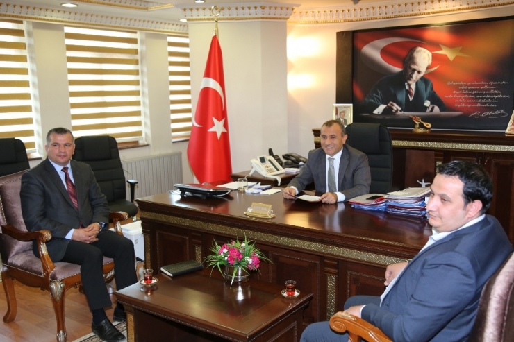 Tunceli’ye 562 Kişilik İkinci Tekstil Fabrikası