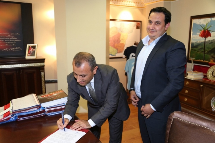 Tunceli’ye 562 Kişilik İkinci Tekstil Fabrikası