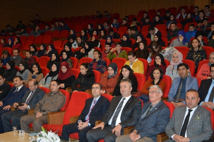 Büyük Değişimler Küçük Bir Dokunuşla Başlar