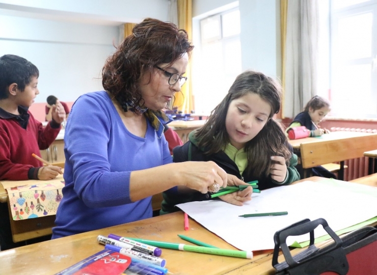 Orman Sevgisini Binlerce Kilometre Uzağa Taşıdılar