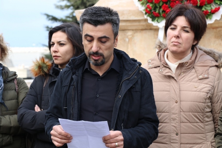 Zonguldak’ta Diş Hekimleri Günü Kutlandı