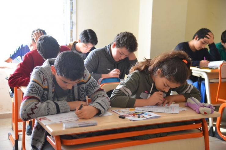 Gençlik Eğitim Merkezleri’nden 11 Bin Kişilik Deneme Sınavı