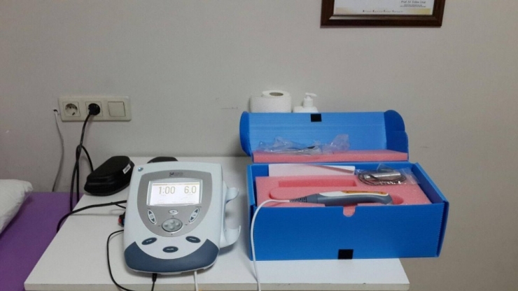 Eswt İle Hastalar Ameliyata Gerek Duymuyor