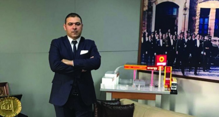 Türkiye’nin Önde Gelen Holdinglerinin 2023 Hedefi; 100 Bin İstihdam