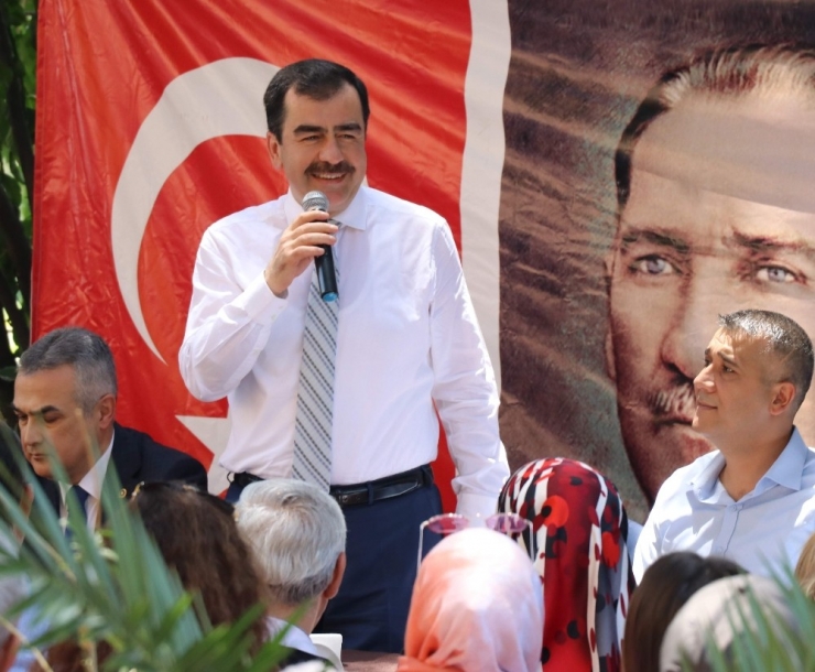 Söke Çayı’nda 20 Milyonluk Islah Projesi