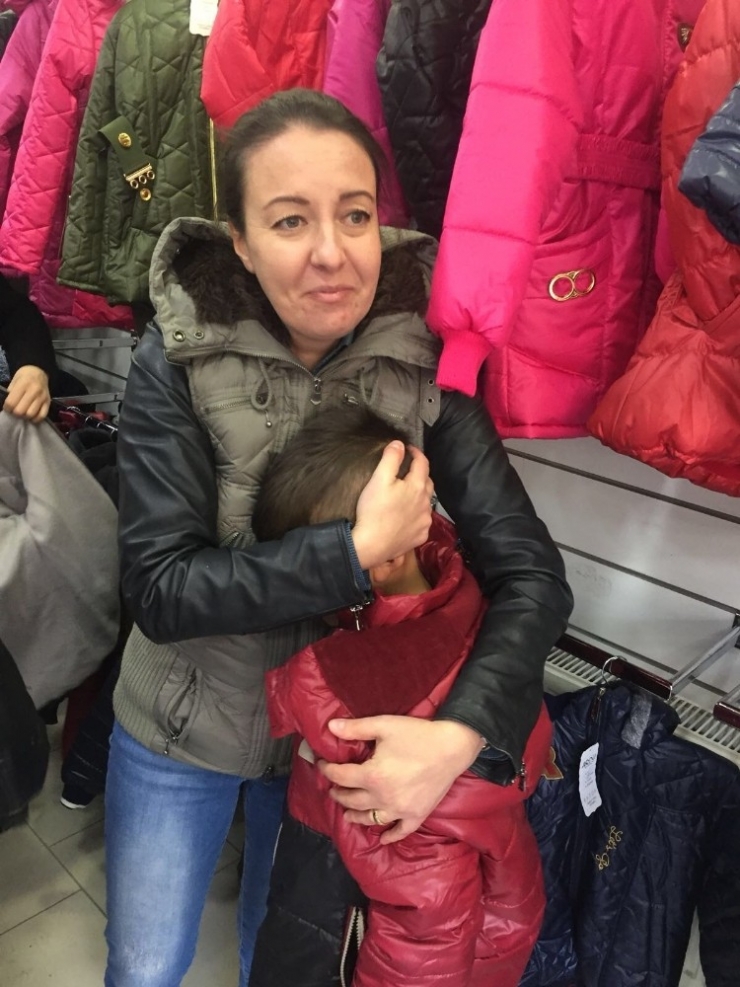 Ak Kadınların Sosyal Çalışmaları