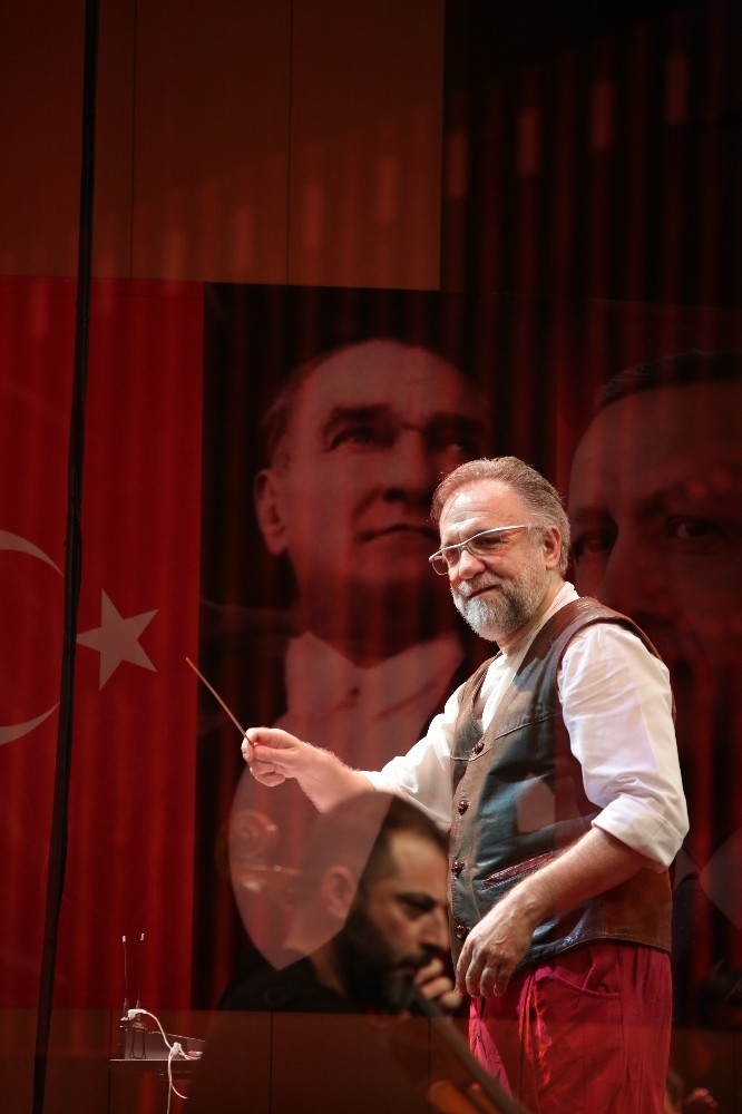 18. Uluslararası Antalya Piyano Festivali Devam Ediyor