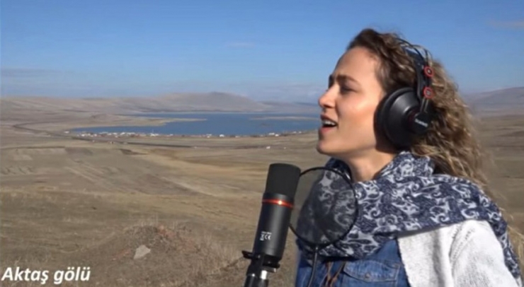 24 Kasım Öğretmenler Günü Öncesi Öğretmenlerden Anlamlı Klip