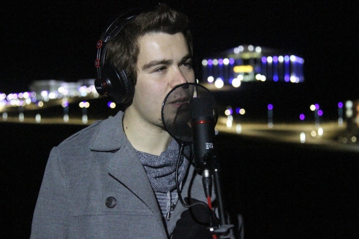 24 Kasım Öğretmenler Günü Öncesi Öğretmenlerden Anlamlı Klip