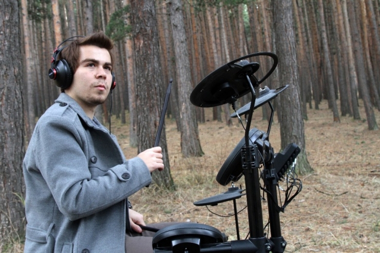 24 Kasım Öğretmenler Günü Öncesi Öğretmenlerden Anlamlı Klip