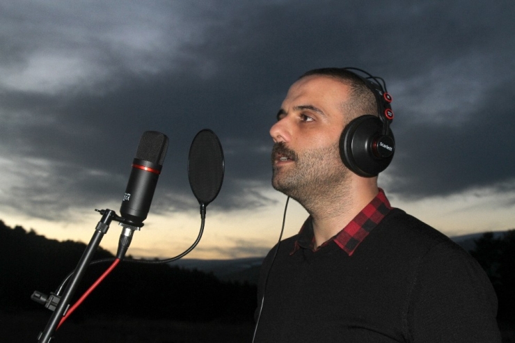 24 Kasım Öğretmenler Günü Öncesi Öğretmenlerden Anlamlı Klip