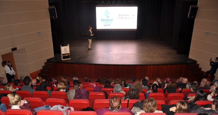 “Sözlü Tarih Beykoz’ Belgeselinin Galası Yapıldı