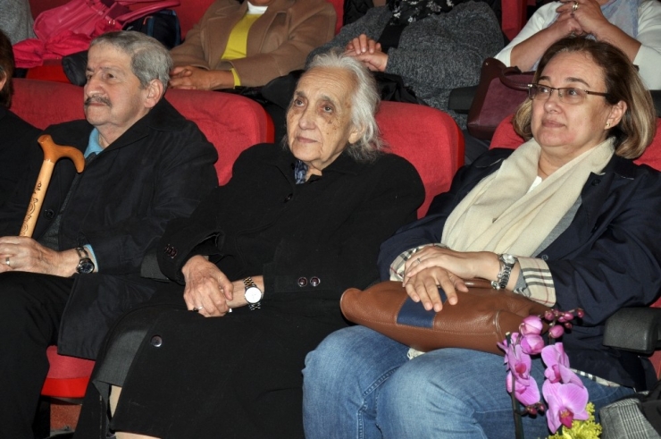 “Sözlü Tarih Beykoz’ Belgeselinin Galası Yapıldı