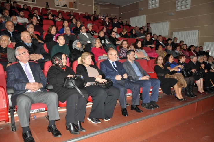 “Sözlü Tarih Beykoz’ Belgeselinin Galası Yapıldı