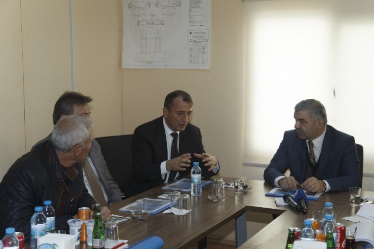 Uyumlu Çalışma İle Alternatif Yollar