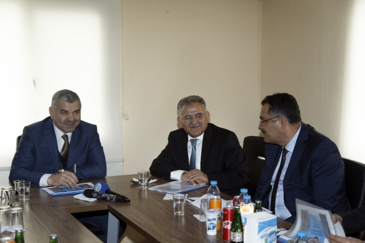 Uyumlu Çalışma İle Alternatif Yollar