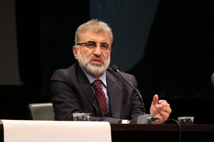 Taner Yıldız’dan Uzan İtirafı