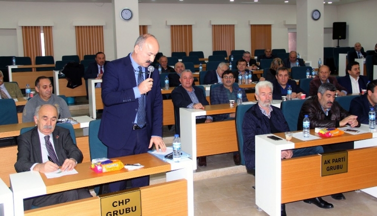 Giresun Limanı’na 125 Milyon Liralık Yatırımla Giresun’da 3 Bin 500 Kişilik İstihdama Sağlanacak