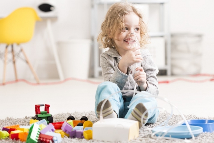 Çocuklarda Ateşle Seyreden İdrar Yolu Enfeksiyonuna Dikkat