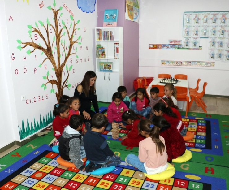 Sınıfta Yaptığı Değişiklikle Devamsızlık Sorununu Çözdü