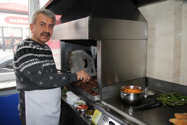 Çorum’da Eski Hükümlü İş Yeri Sahibi Oldu