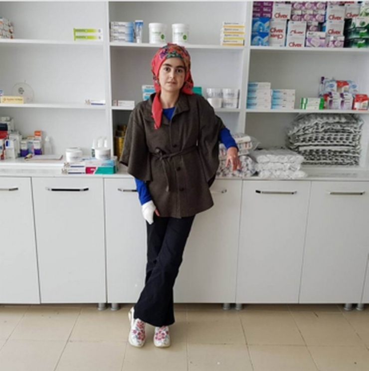 Kelebeklerin Rüyası Sesini Dünyaya Duyuruyor