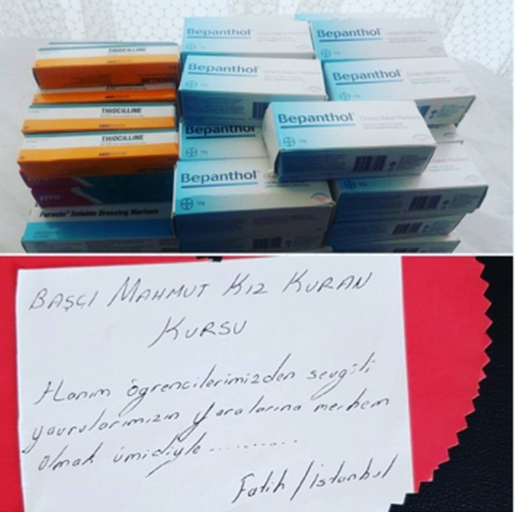 Kelebeklerin Rüyası Sesini Dünyaya Duyuruyor