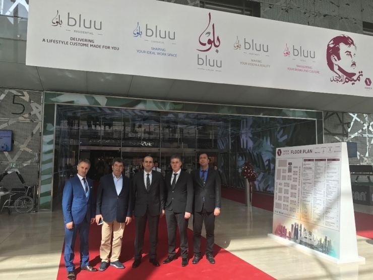 Katar, Gıdadan Sonra Mobilyada Da Hedef Pazar