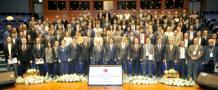 Etso’da “Ekonomi Bakanlığı İletişim Noktası” Oluşturuldu