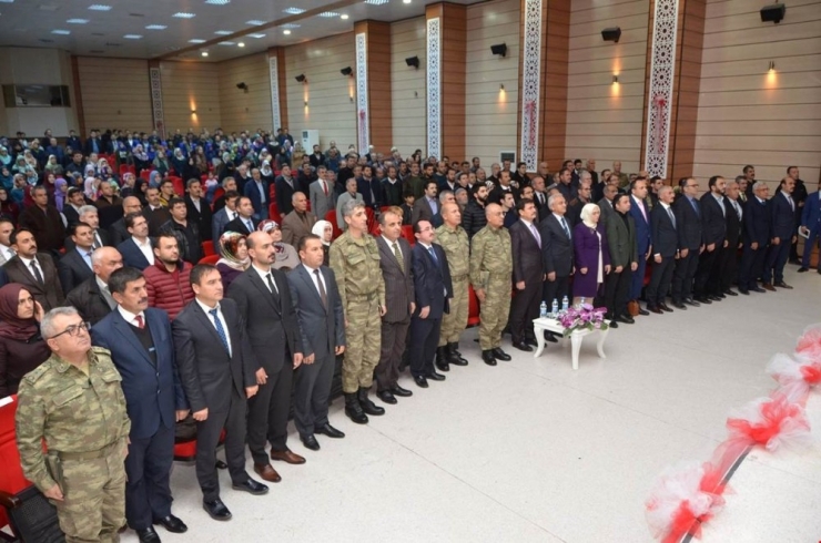 Doç. Dr. Yetim; “Fetö Madem Müslüman, Avrupa Neden Sahip Çıkıyor?”