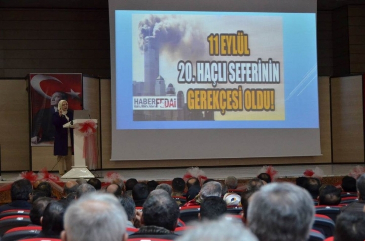 Doç. Dr. Yetim; “Fetö Madem Müslüman, Avrupa Neden Sahip Çıkıyor?”