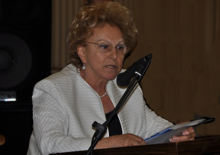 Nüket Ersoy’dan 24 Öğretmenler Günü Mesajı