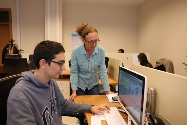 Kök Hücrenin Matematiğini Çözecekler