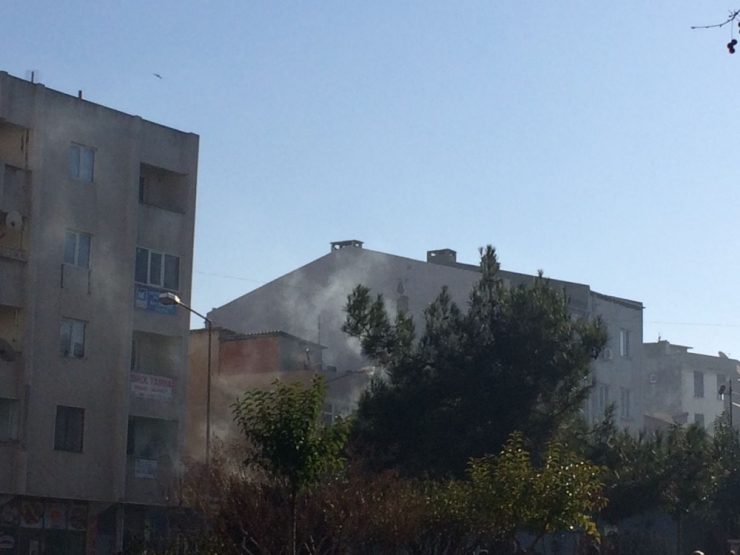 Keşan’da Hava Kirliliği Hassas Noktada