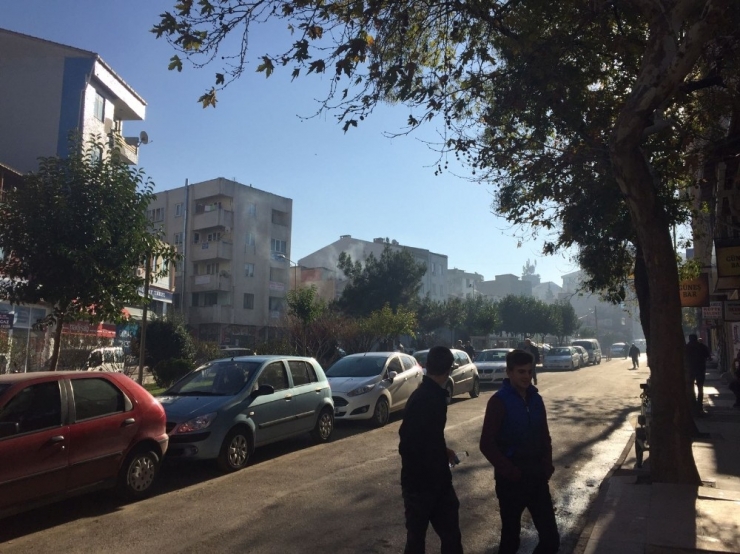 Keşan’da Hava Kirliliği Hassas Noktada