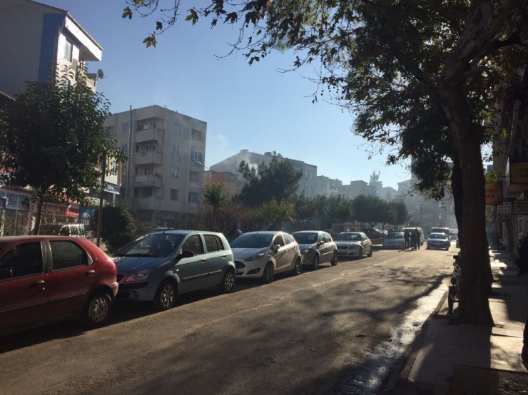 Keşan’da Hava Kirliliği Hassas Noktada