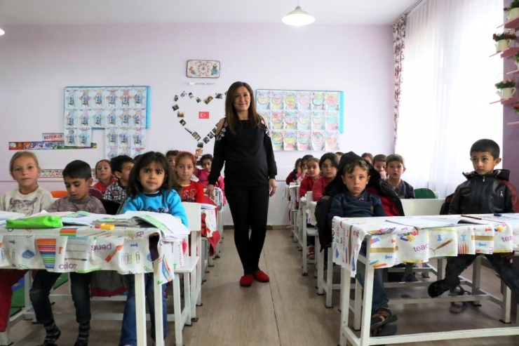 Güneydoğu’nun Fedakar Öğretmenleri