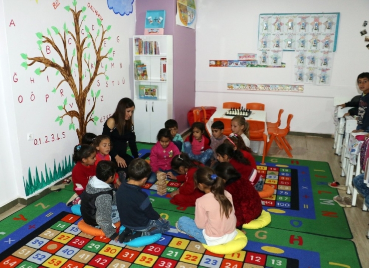 Güneydoğu’nun Fedakar Öğretmenleri