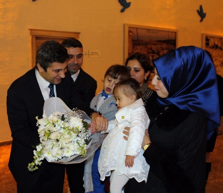 Günder, Öğretmenleri Unutmadı