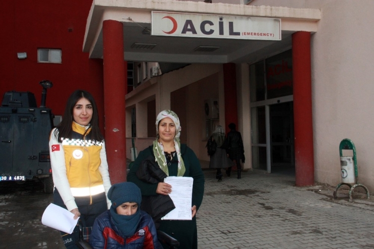 Minik Savaş Kalp Nakli Yapılmazsa Ölecek