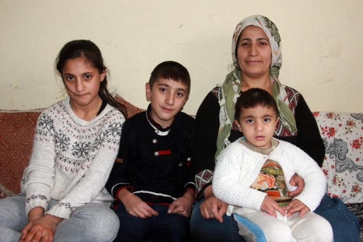 Minik Savaş Kalp Nakli Yapılmazsa Ölecek