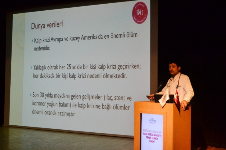 Merdiven Çıkarken Yorulmaya Dikkat!