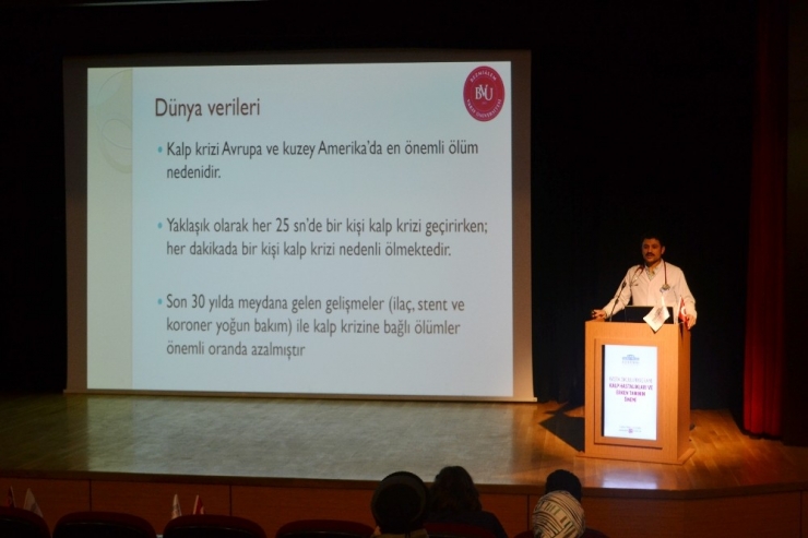 Merdiven Çıkarken Yorulmaya Dikkat!