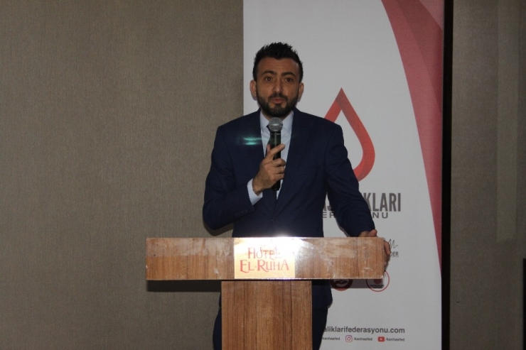 Kan Hastası Çocuklar Gönüllerince Eğlendi