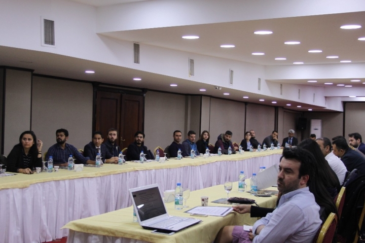 Kan Hastası Çocuklar Gönüllerince Eğlendi