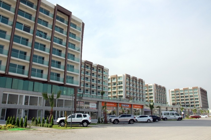 Kiza İş Merkezi’nde Üst Düzey Güvenlik